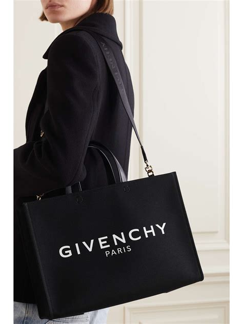 givenchy g tote|Givenchy bags price list.